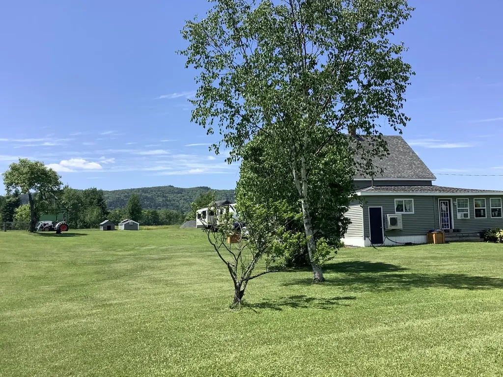 4197 West Chapman Road Chapman ME 04757