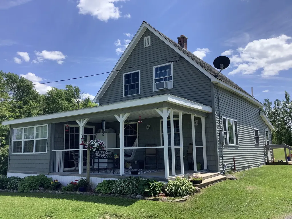 4197 West Chapman Road Chapman ME 04757