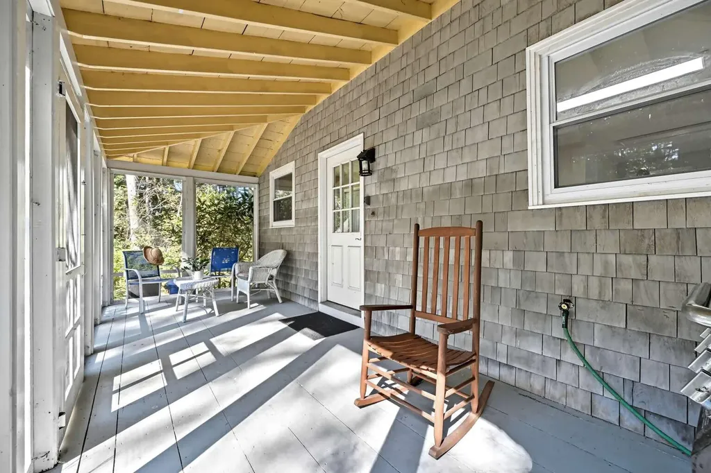 33 Reed Road Boothbay Harbor ME 04538