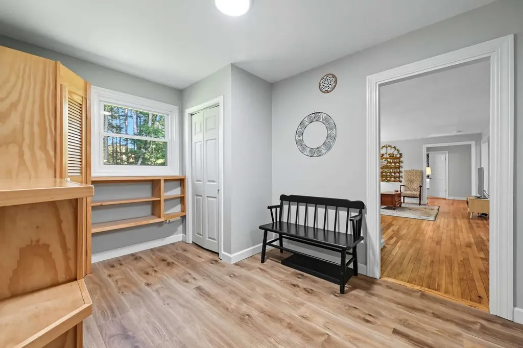 33 Reed Road Boothbay Harbor ME 04538