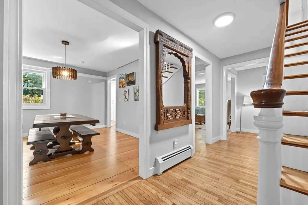 33 Reed Road Boothbay Harbor ME 04538