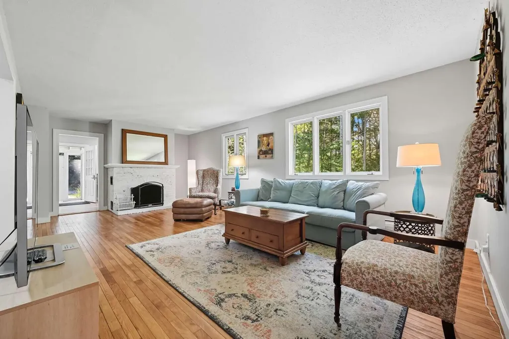 33 Reed Road Boothbay Harbor ME 04538