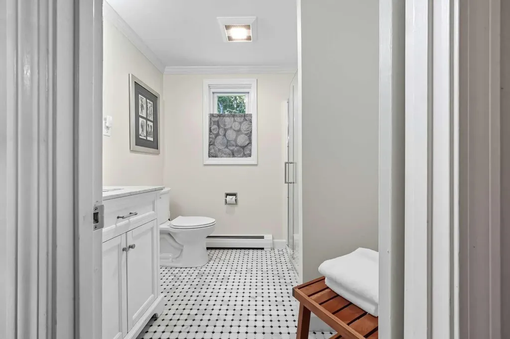 33 Reed Road Boothbay Harbor ME 04538