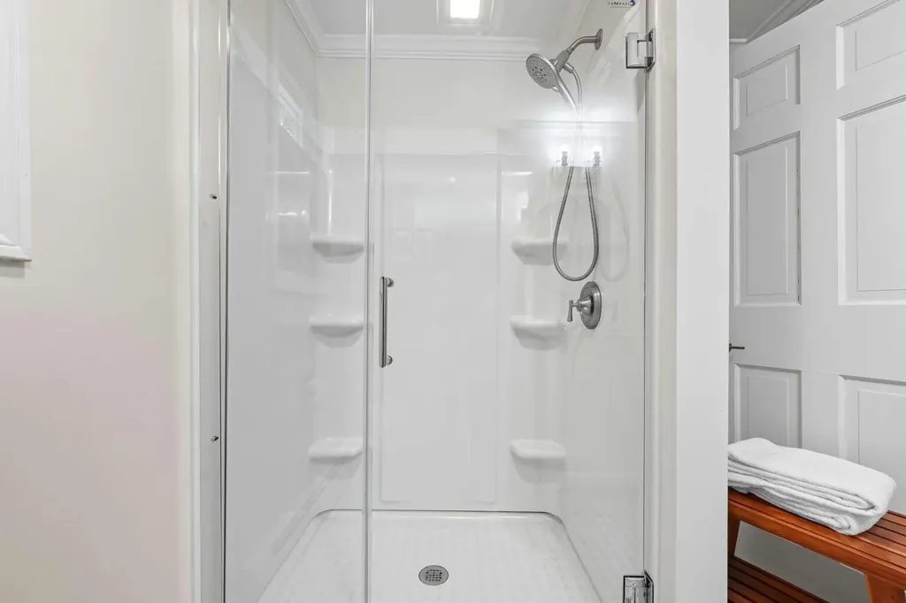 33 Reed Road Boothbay Harbor ME 04538
