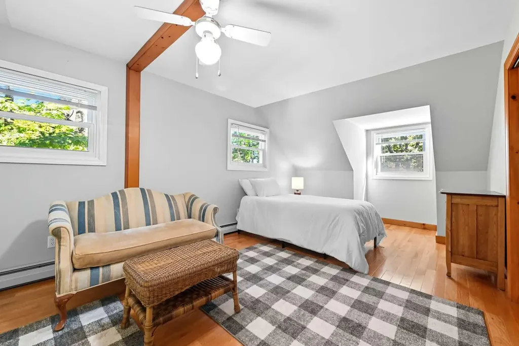 33 Reed Road Boothbay Harbor ME 04538
