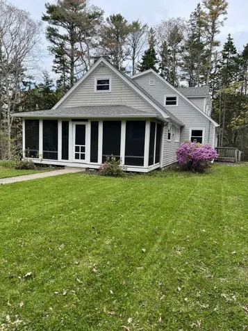 33 Reed Road Boothbay Harbor ME 04538