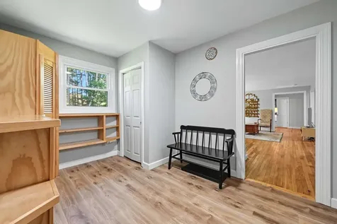 33 Reed Road Boothbay Harbor ME 04538