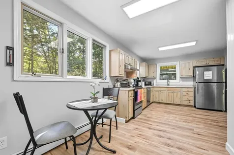33 Reed Road Boothbay Harbor ME 04538