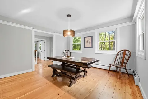 33 Reed Road Boothbay Harbor ME 04538