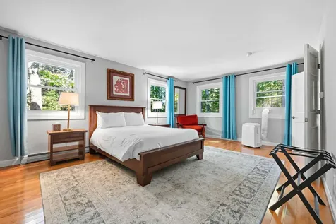33 Reed Road Boothbay Harbor ME 04538