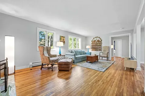 33 Reed Road Boothbay Harbor ME 04538