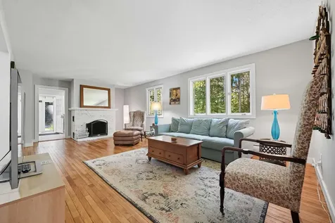 33 Reed Road Boothbay Harbor ME 04538