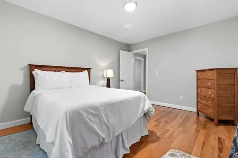 33 Reed Road Boothbay Harbor ME 04538