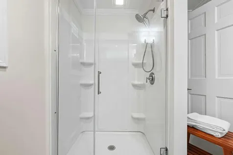 33 Reed Road Boothbay Harbor ME 04538
