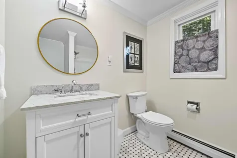 33 Reed Road Boothbay Harbor ME 04538