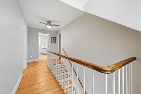 33 Reed Road Boothbay Harbor ME 04538