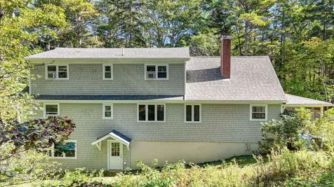33 Reed Road Boothbay Harbor ME 04538