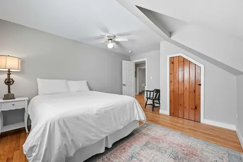 33 Reed Road Boothbay Harbor ME 04538