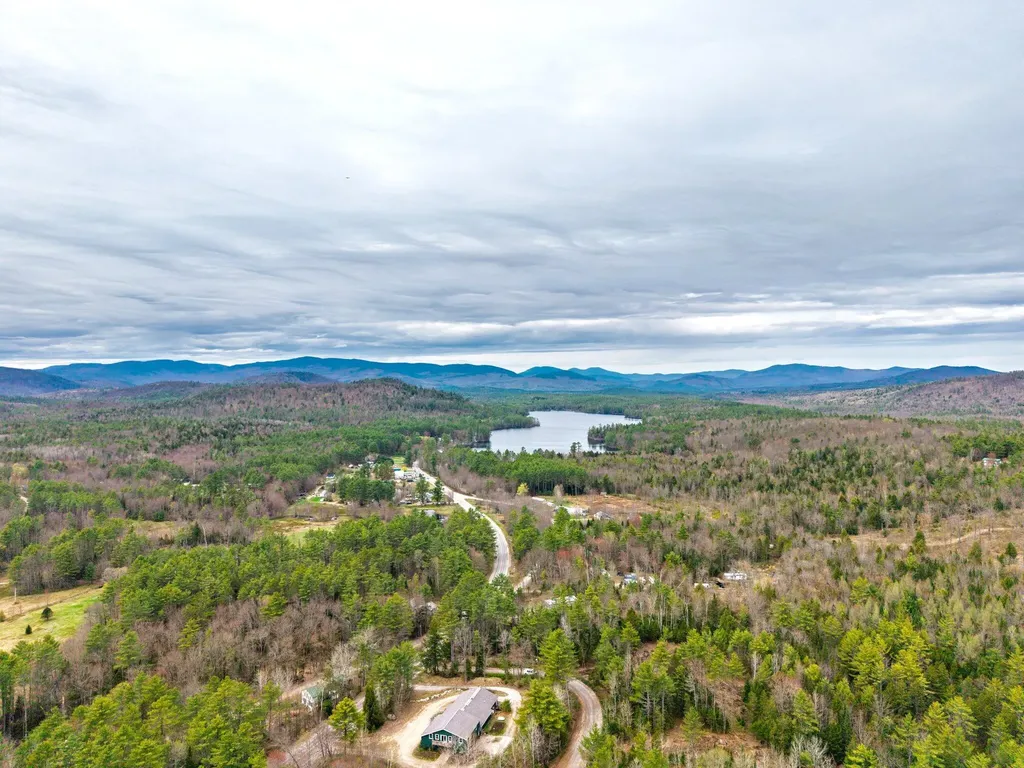 6 Forest Drive Albany Twp ME 04217