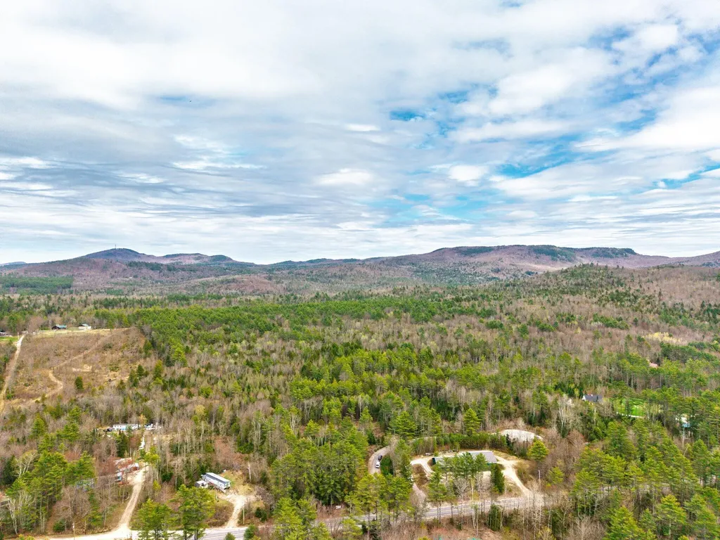 6 Forest Drive Albany Twp ME 04217
