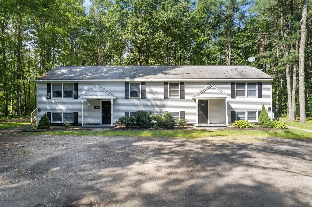 1646 Branch Road Wells ME 04090