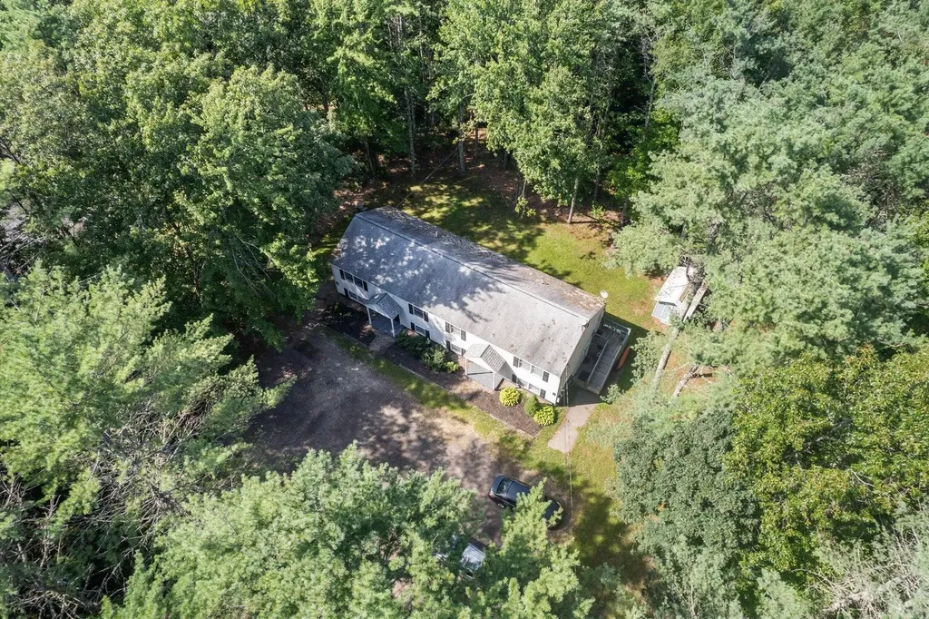 1646 Branch Road Wells ME 04090