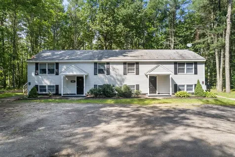 1646 Branch Road Wells ME 04090