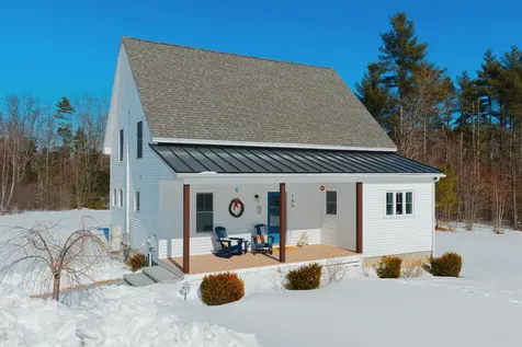 153 Mckenney Road Saco ME 04072