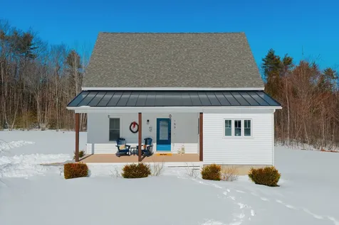 153 Mckenney Road Saco ME 04072