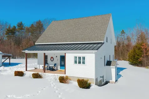 153 Mckenney Road Saco ME 04072