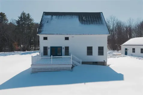 153 Mckenney Road Saco ME 04072