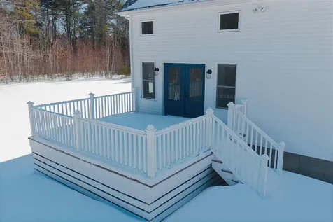 153 Mckenney Road Saco ME 04072