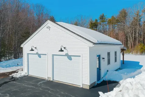 153 Mckenney Road Saco ME 04072