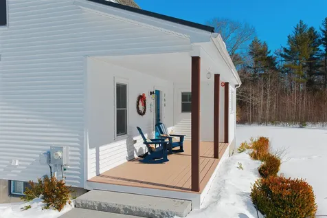 153 Mckenney Road Saco ME 04072