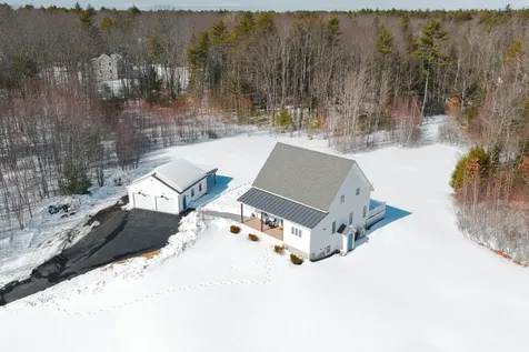 153 Mckenney Road Saco ME 04072
