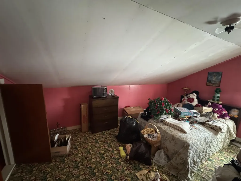 339 Houlton Road Molunkus Twp ME 04459