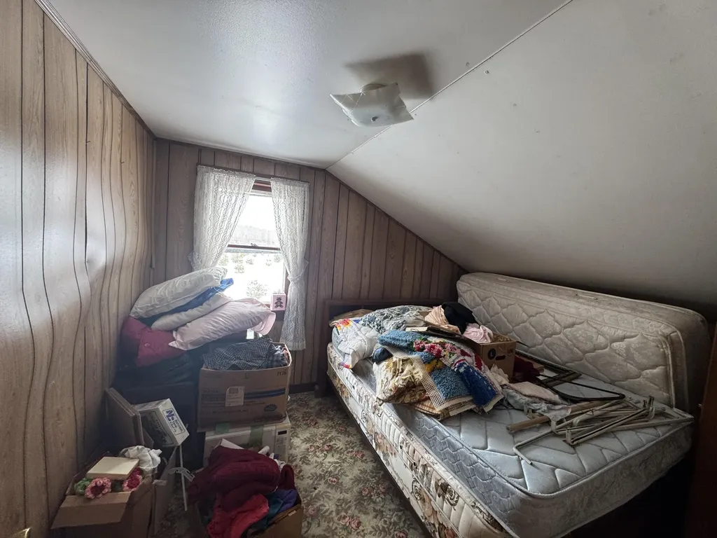 339 Houlton Road Molunkus Twp ME 04459