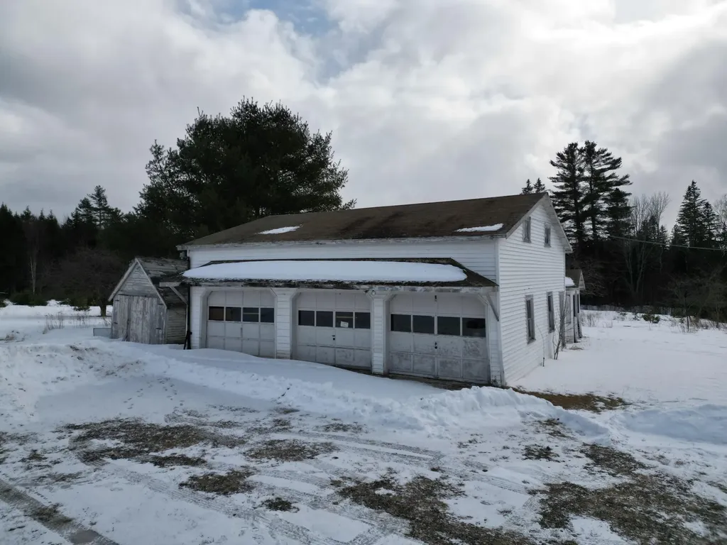 339 Houlton Road Molunkus Twp ME 04459