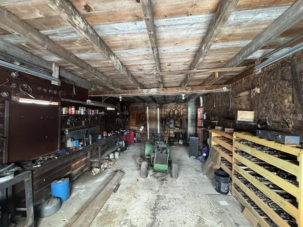 339 Houlton Road Molunkus Twp ME 04459