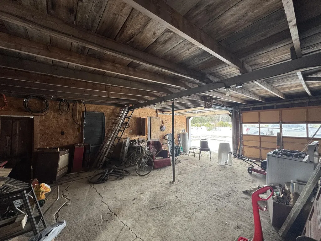 339 Houlton Road Molunkus Twp ME 04459