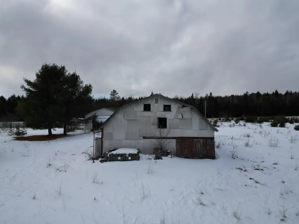 339 Houlton Road Molunkus Twp ME 04459