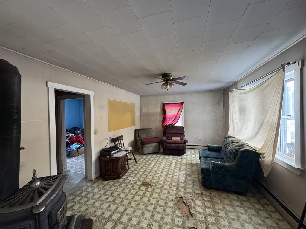 339 Houlton Road Molunkus Twp ME 04459