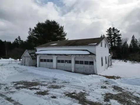 339 Houlton Road Molunkus Twp ME 04459