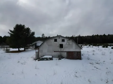 339 Houlton Road Molunkus Twp ME 04459