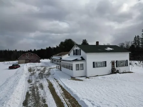 339 Houlton Road Molunkus Twp ME 04459