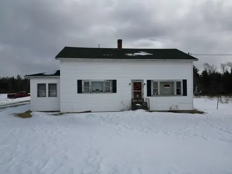 339 Houlton Road Molunkus Twp ME 04459