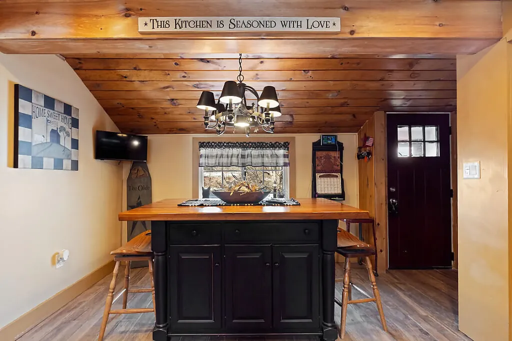 13 Cooper Road Chesterville ME 04938