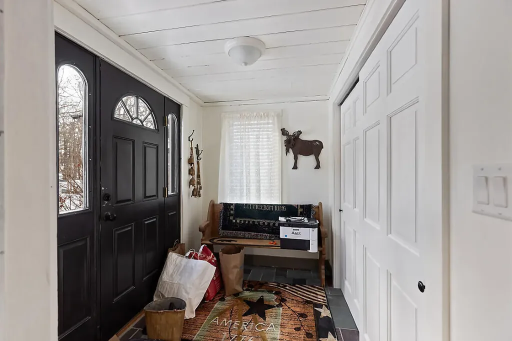 13 Cooper Road Chesterville ME 04938