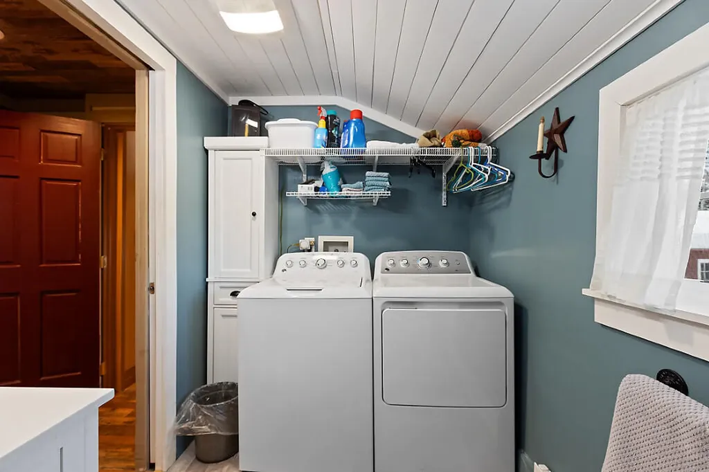 13 Cooper Road Chesterville ME 04938