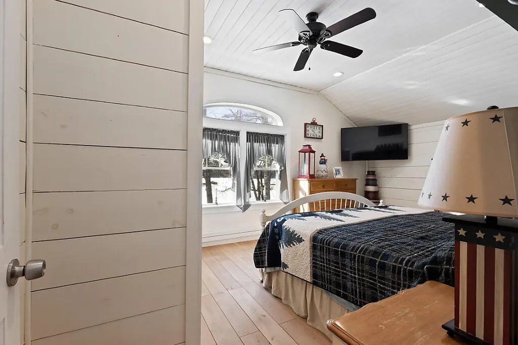 13 Cooper Road Chesterville ME 04938